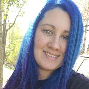 Meet your Posher, Rainbow sherbet-